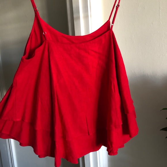 bp red top - Picture 3 of 6